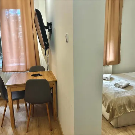 Apartament Karmel Torun Exterior photo