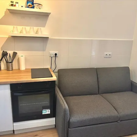Apartament Karmel Torun Exterior photo