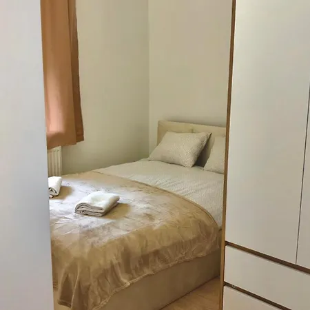 Apartament Karmel Torun Exterior photo