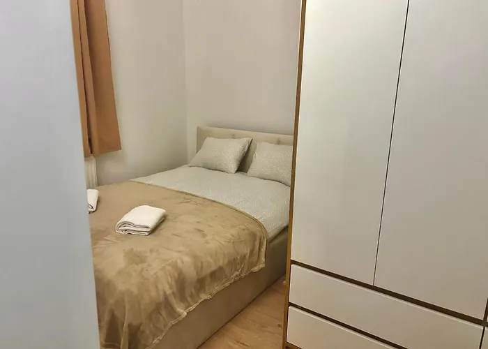 Apartament Karmel