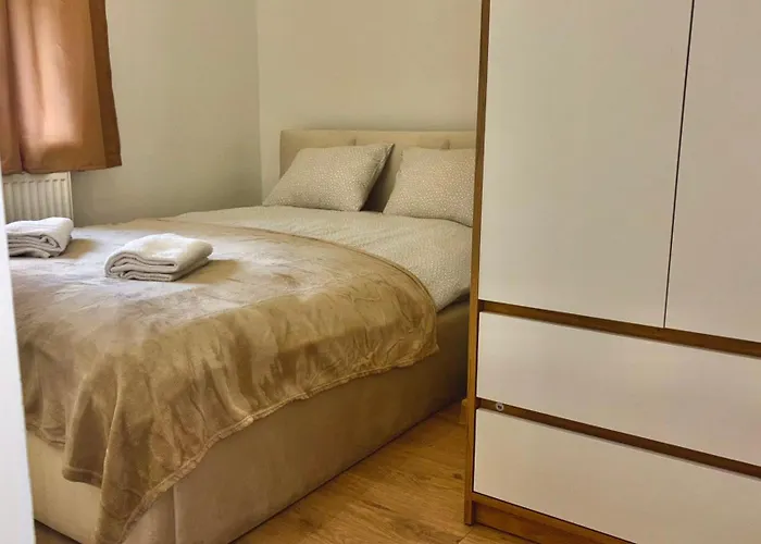 Apartament Karmel