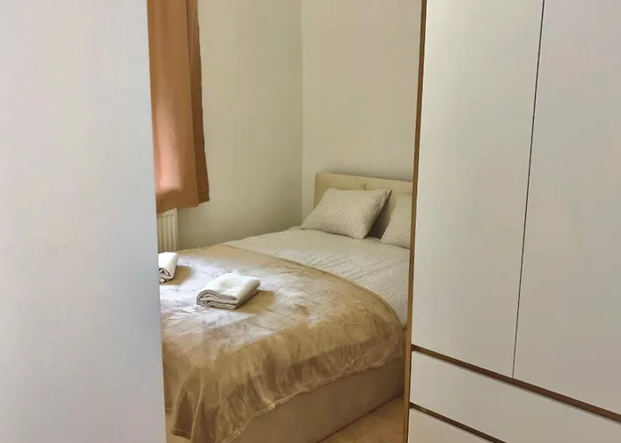 Apartament Karmel