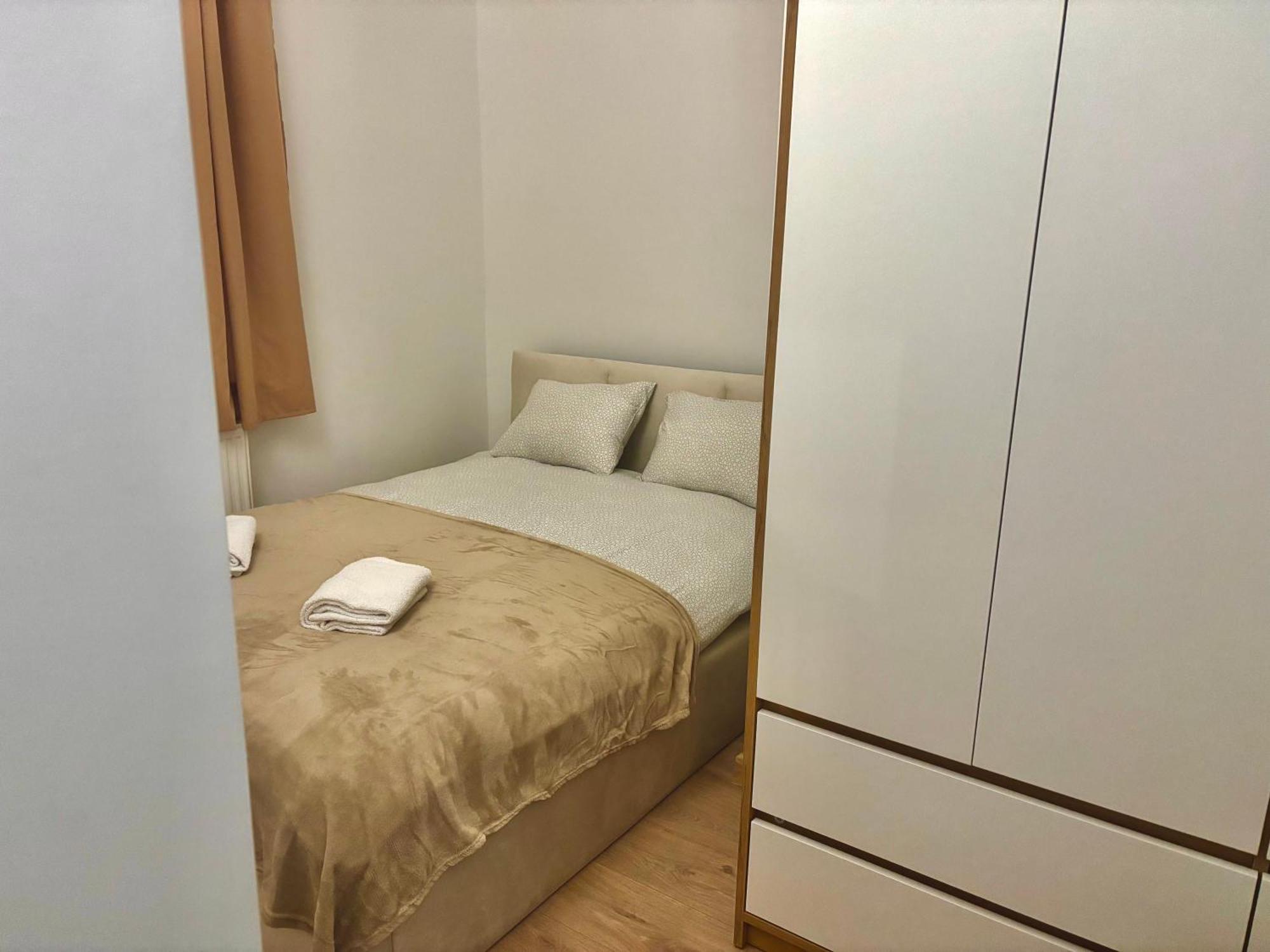 Karmel Apartment Torun