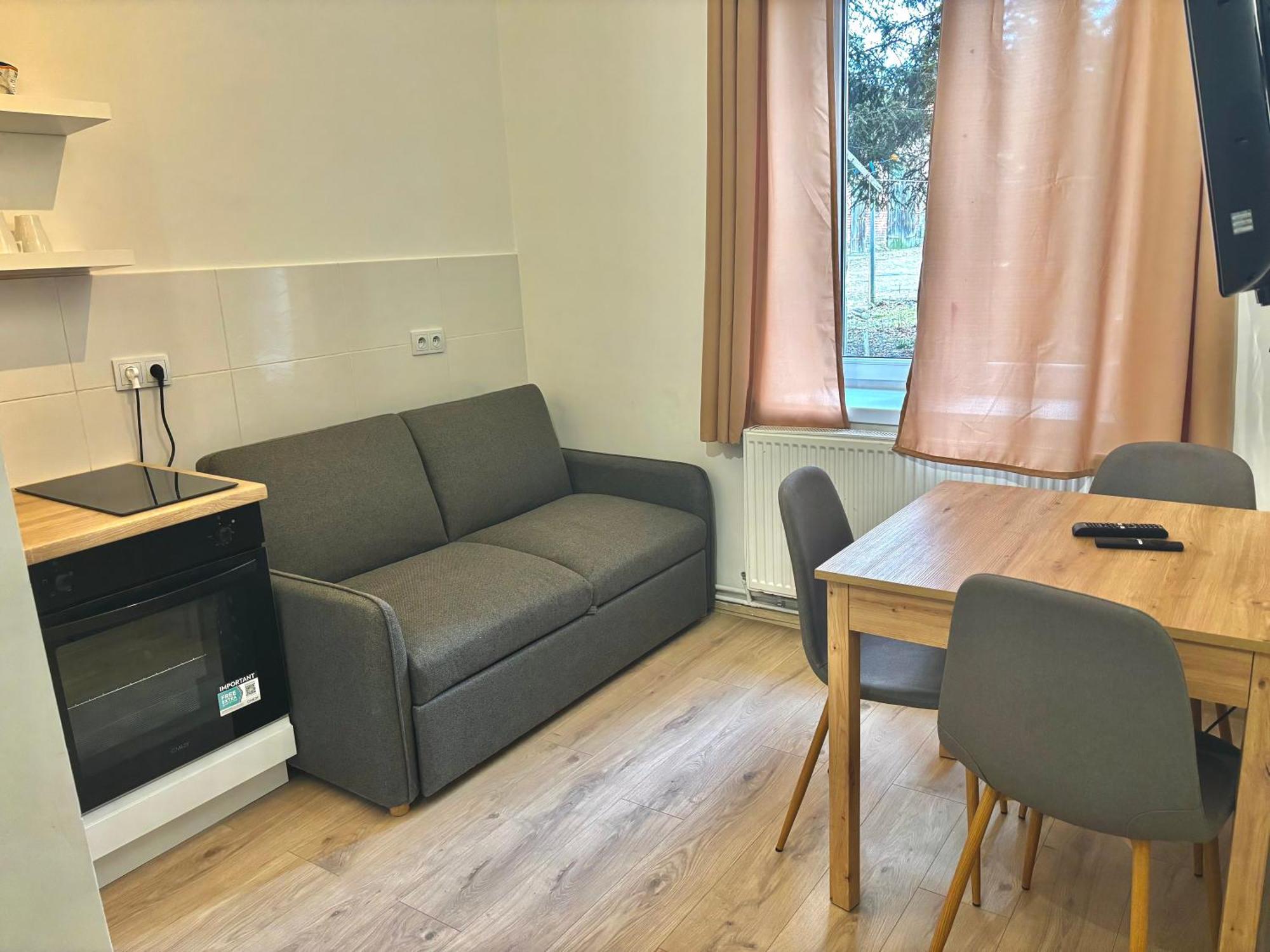 Karmel Apartment