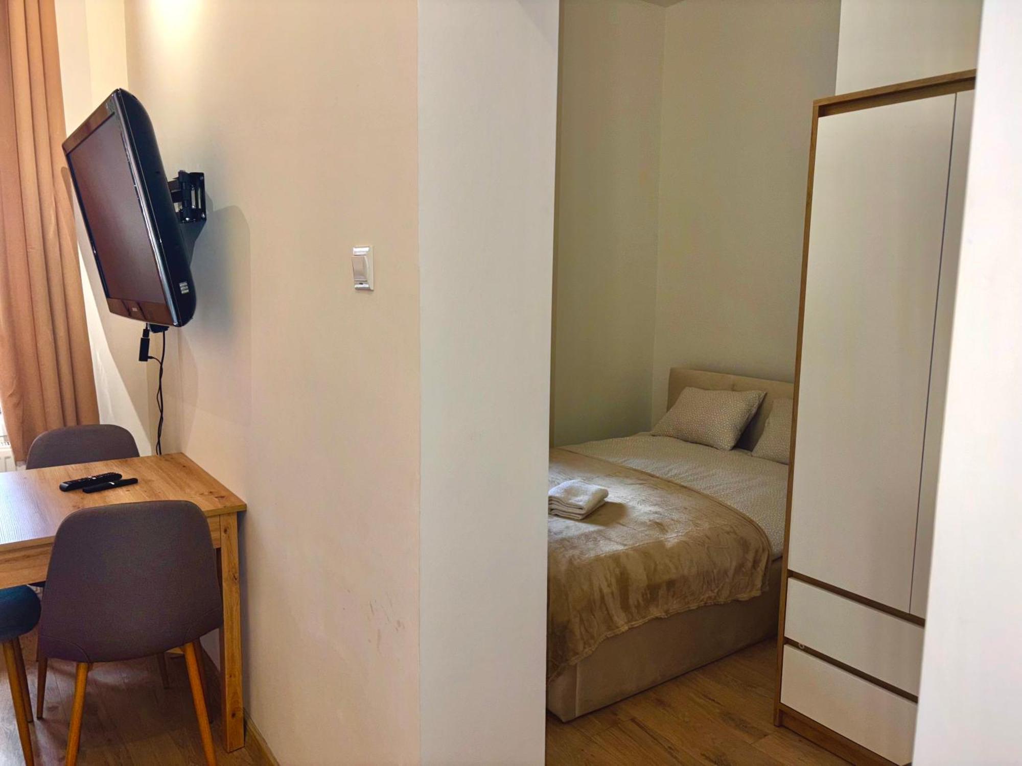 Karmel Apartment Torun