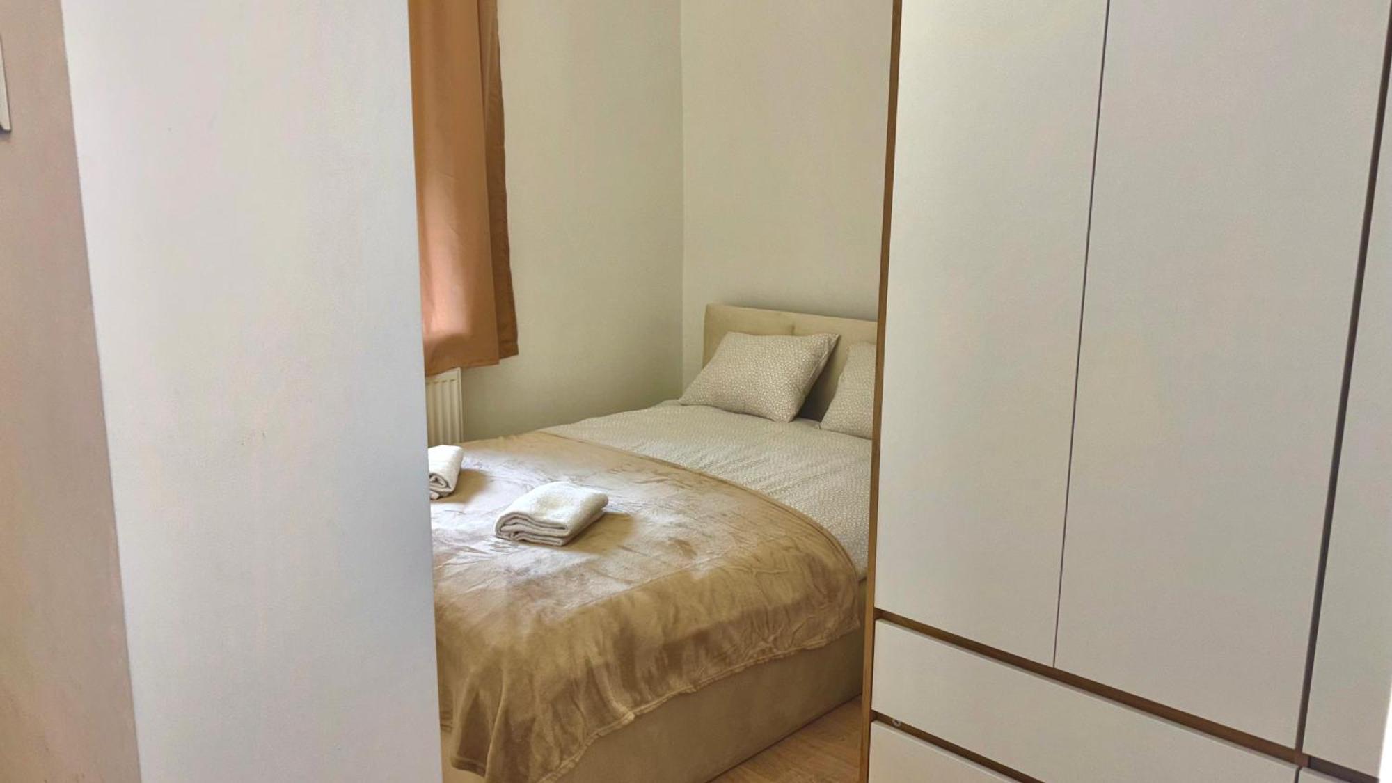 Apartment Karmel