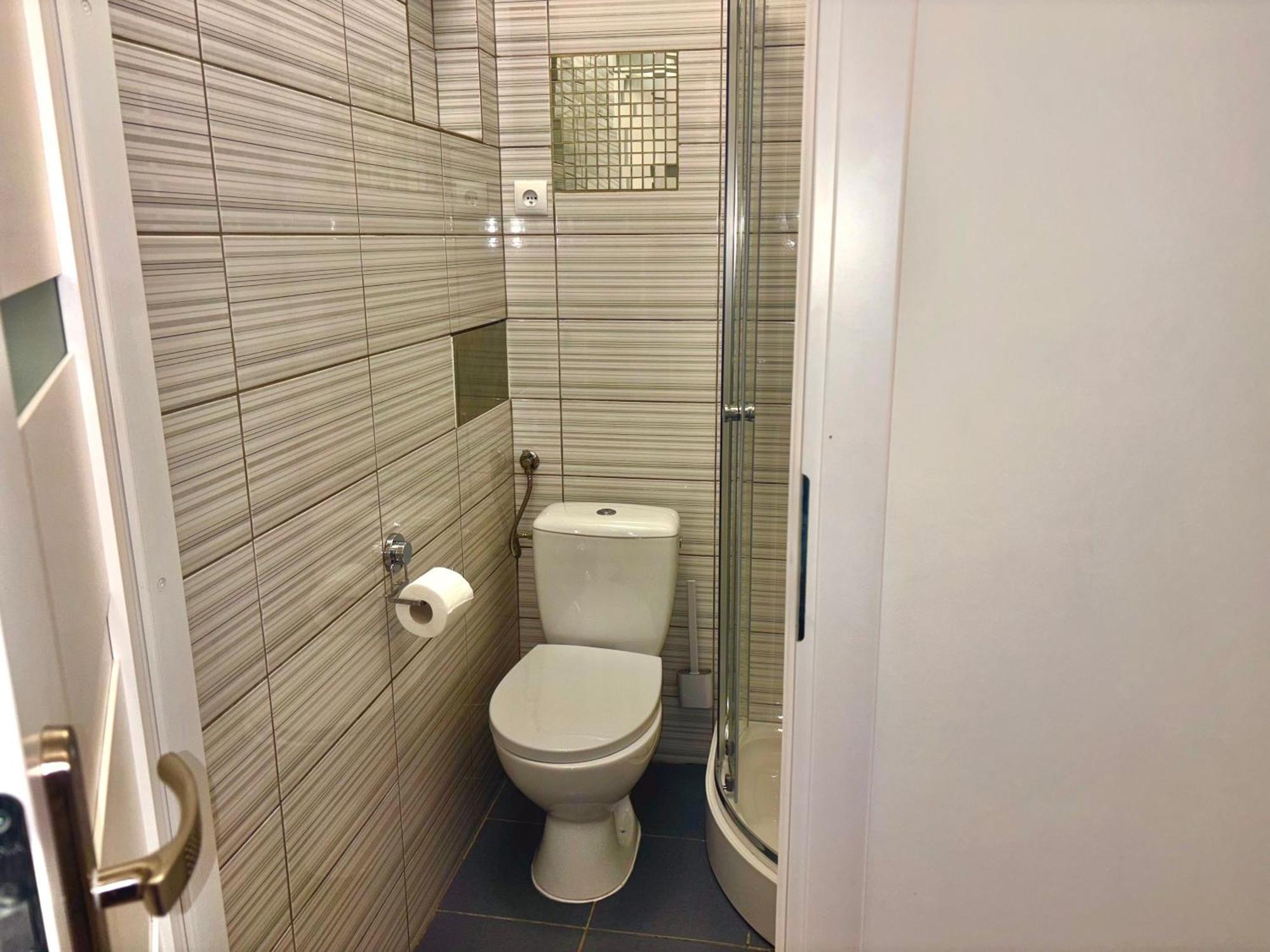 Apartment Karmel Torun